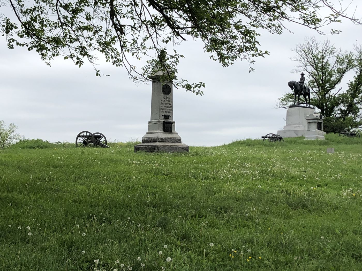 1863 Inn of Gettysburg