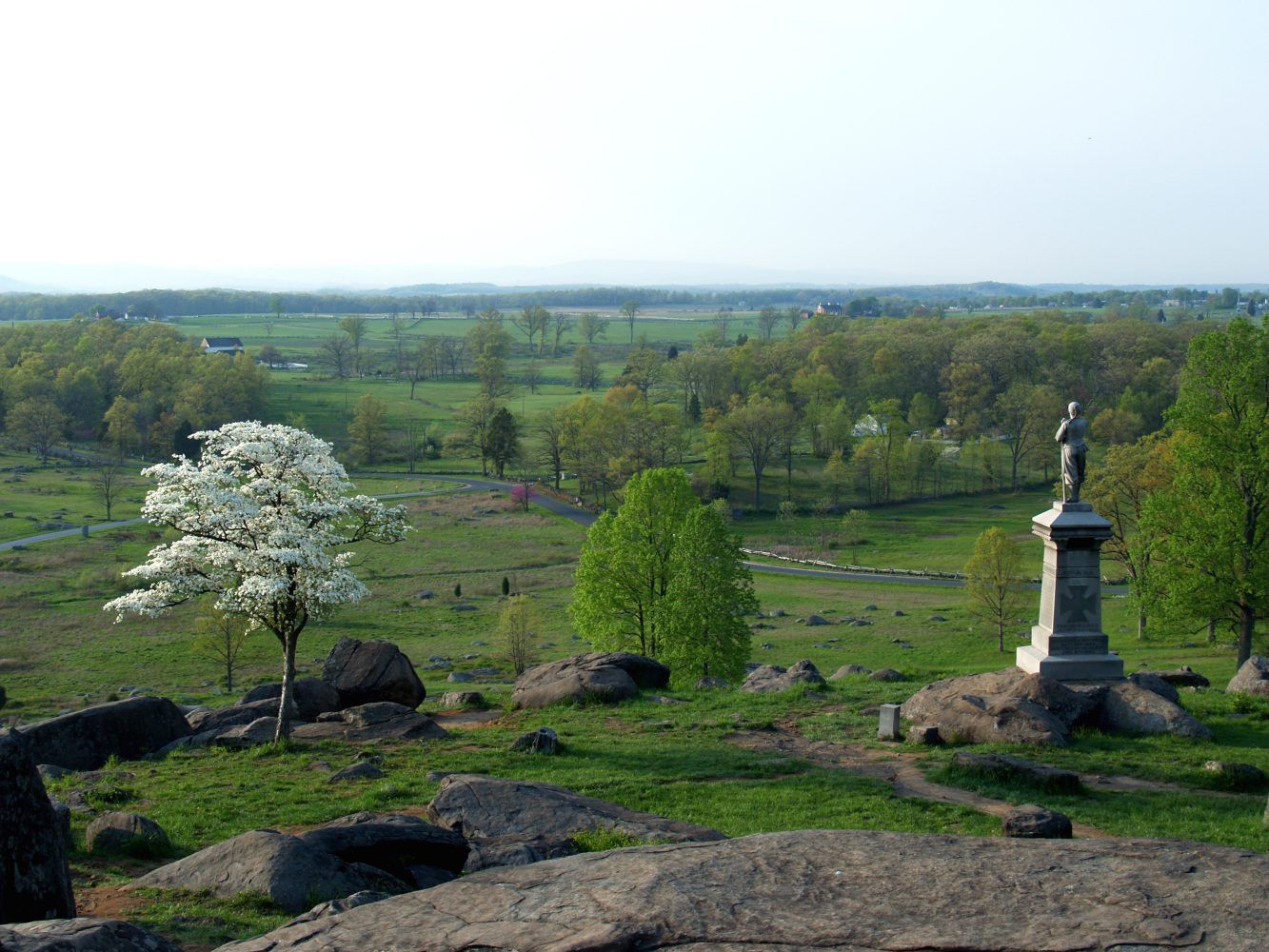 Inn at Cemetery Hill