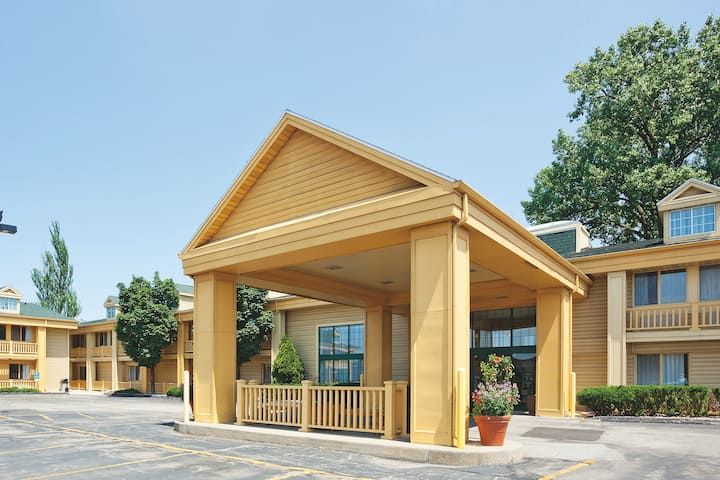 La Quinta Inn