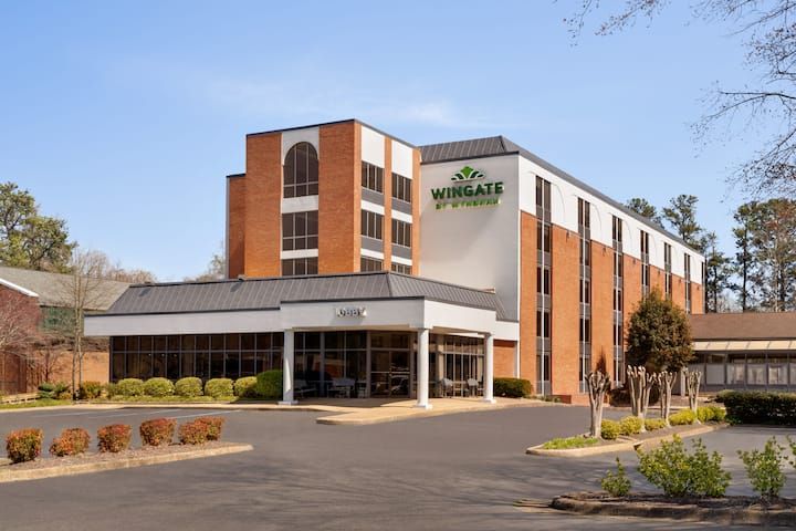 Wingate by Wyndham