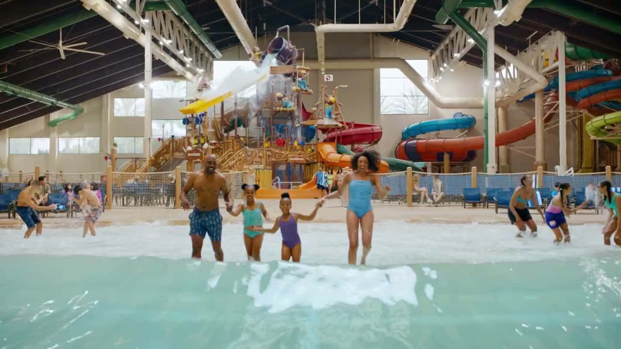 Great Wolf Lodge