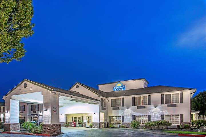 Days Inn