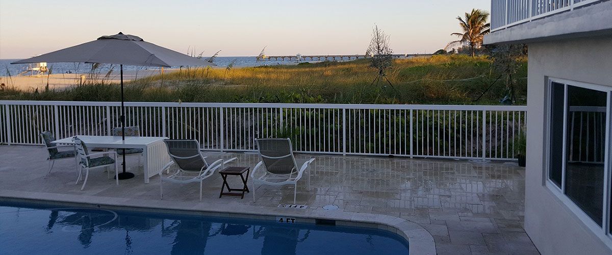 Le Cabanon Motel
