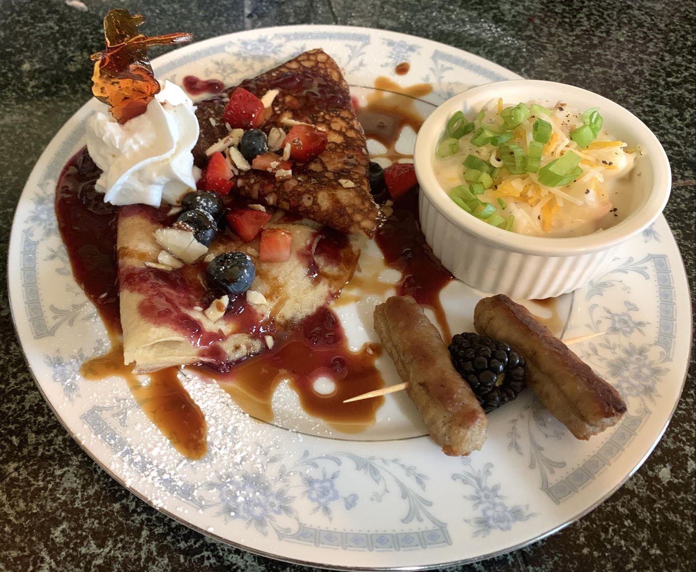 Peace & Plenty Inn