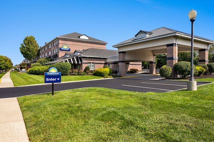 Days Inn Hershey