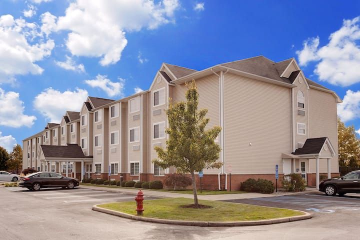 Microtel Inn