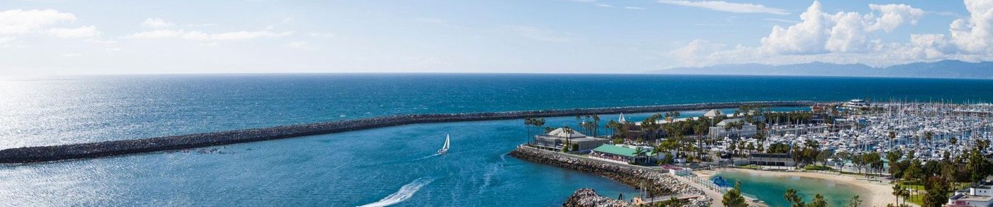Sonesta Redondo Beach & Marina