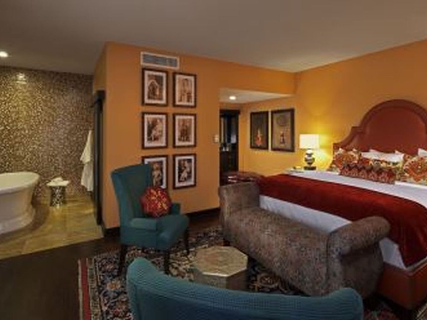 Cheshire Inn