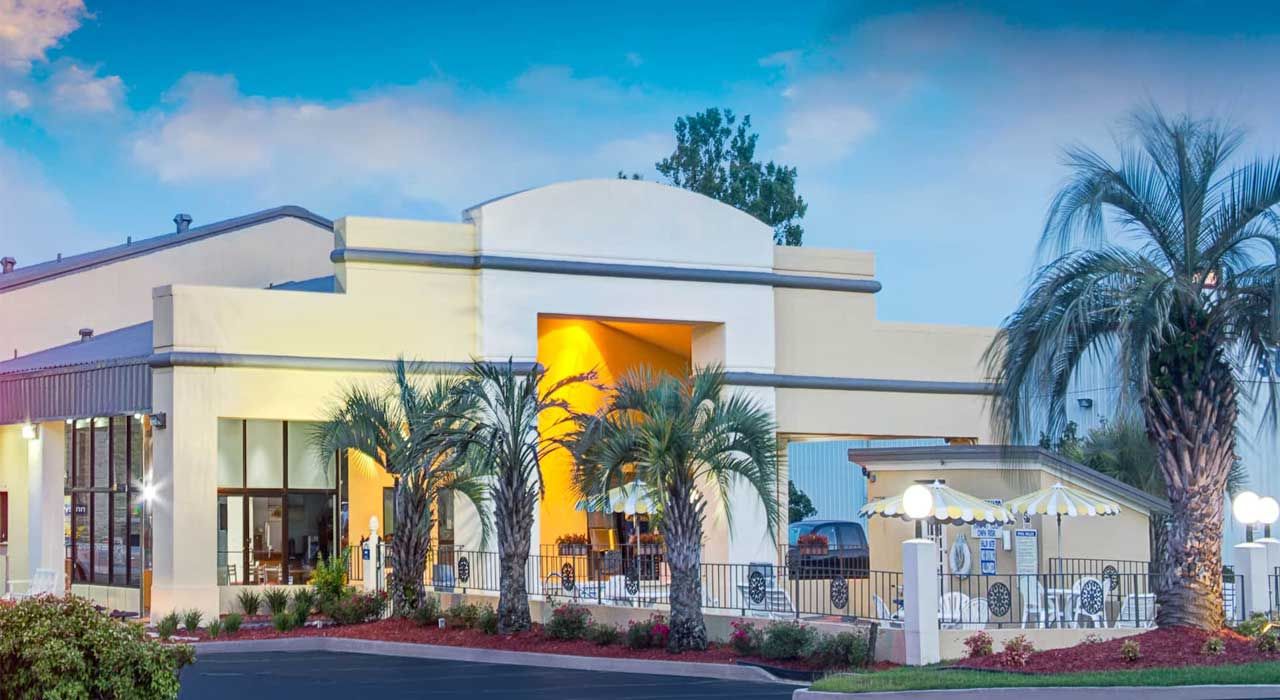 Days Inn