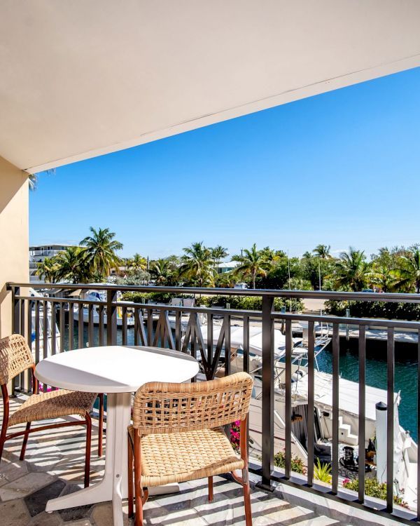 Waterside Suites & Marina