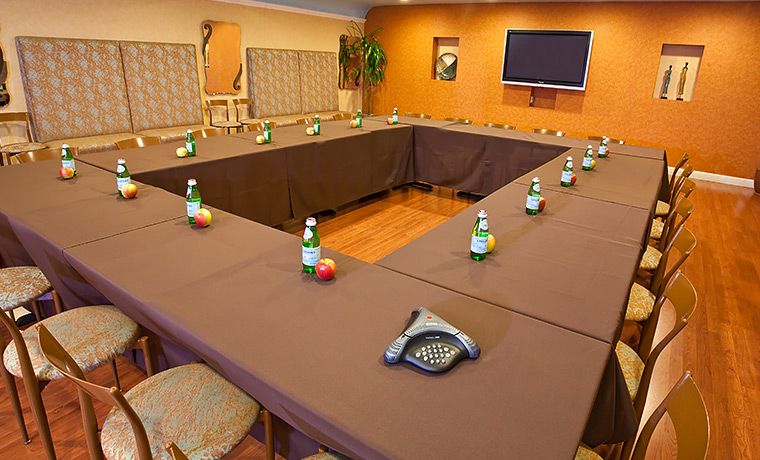 Hotel Zico