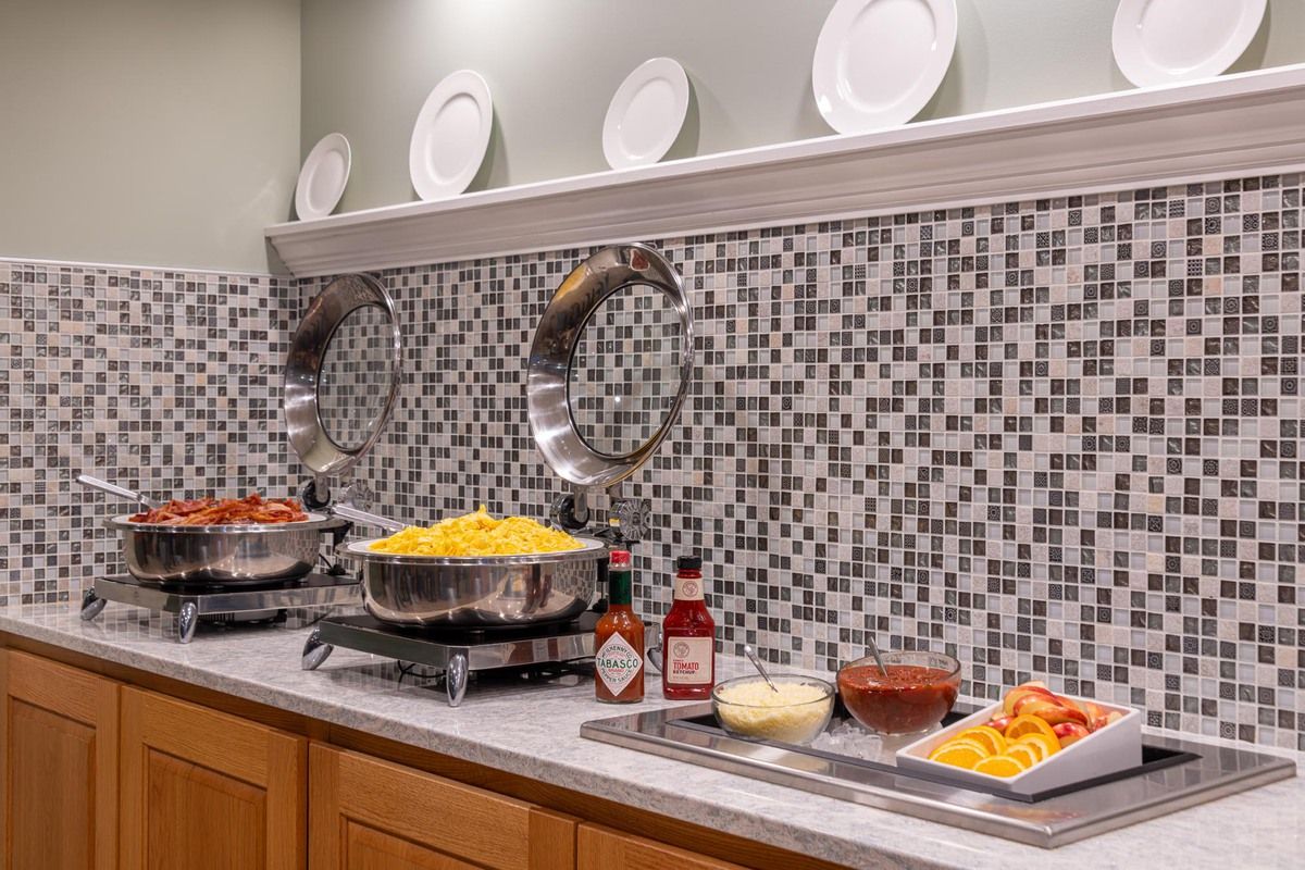 Best Western Plus Waterbury - Stowe