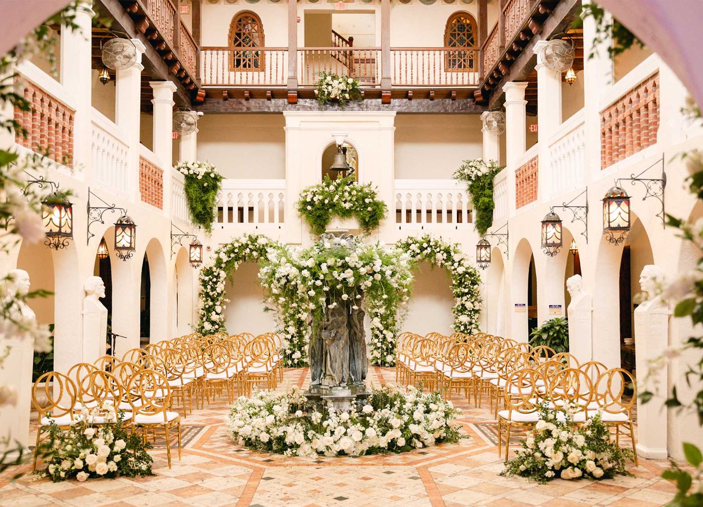 The Villa Casa Casuarina