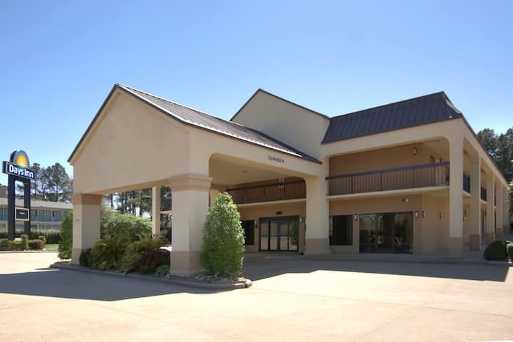 Days Inn