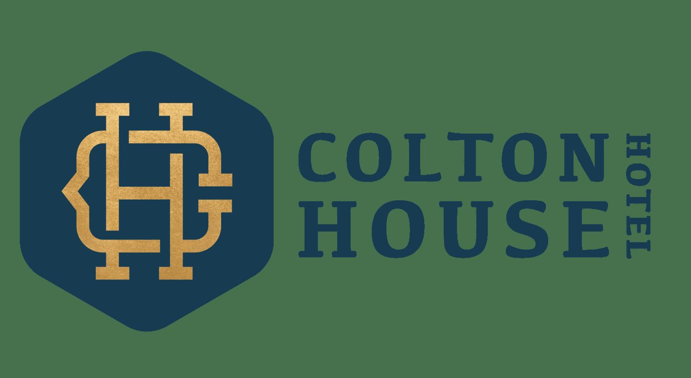 Colton House Hotel