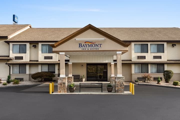 Baymont