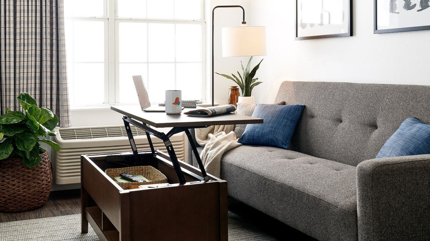 InTown Suites of Suwanee