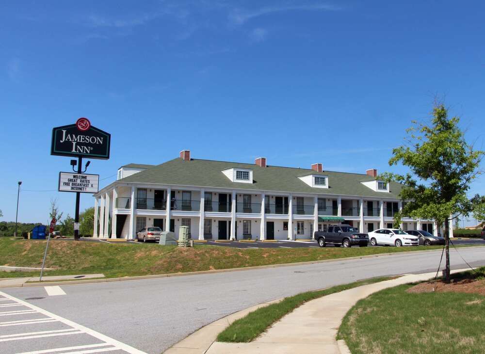 Jameson Inn