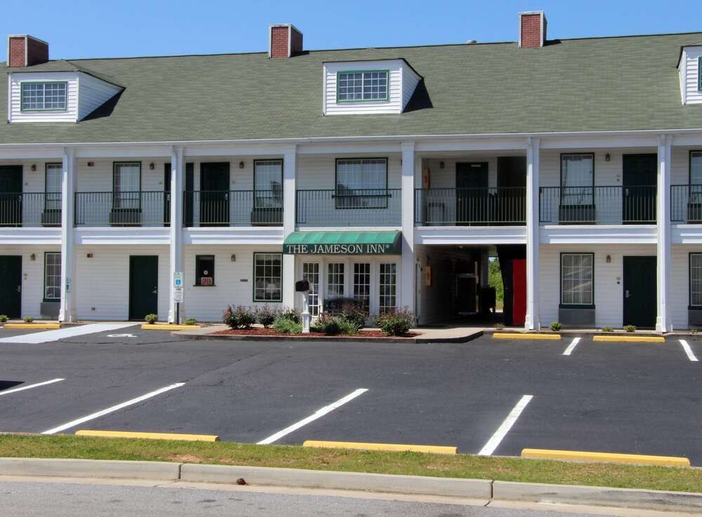 Jameson Inn