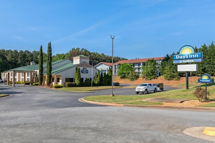 Days Inn
