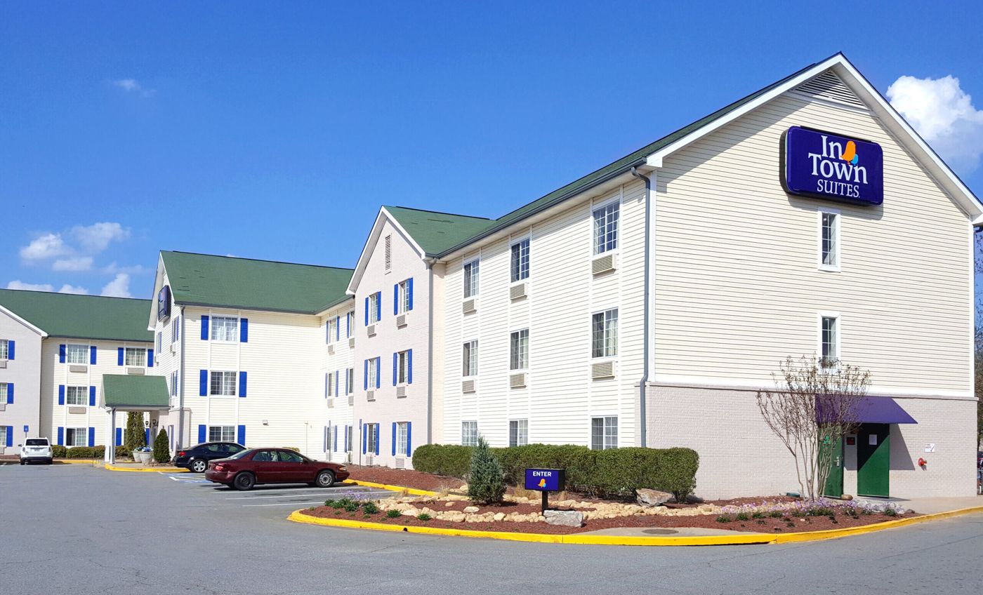 InTown Suites