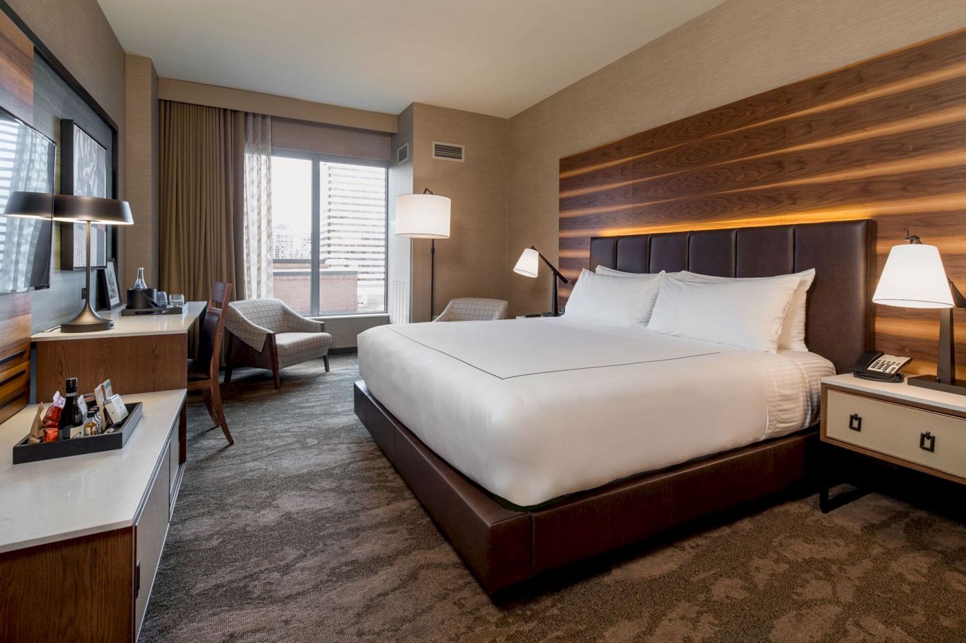 Porter Hotel
