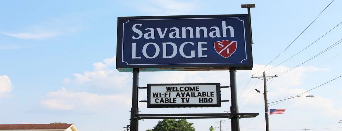 Savannah Lodge