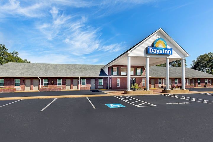 Days Inn