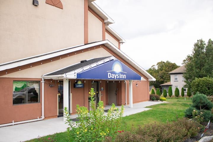 Days Inn