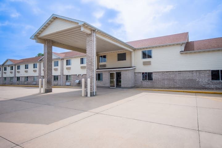 Days Inn
