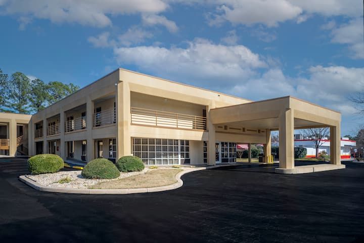Days Inn