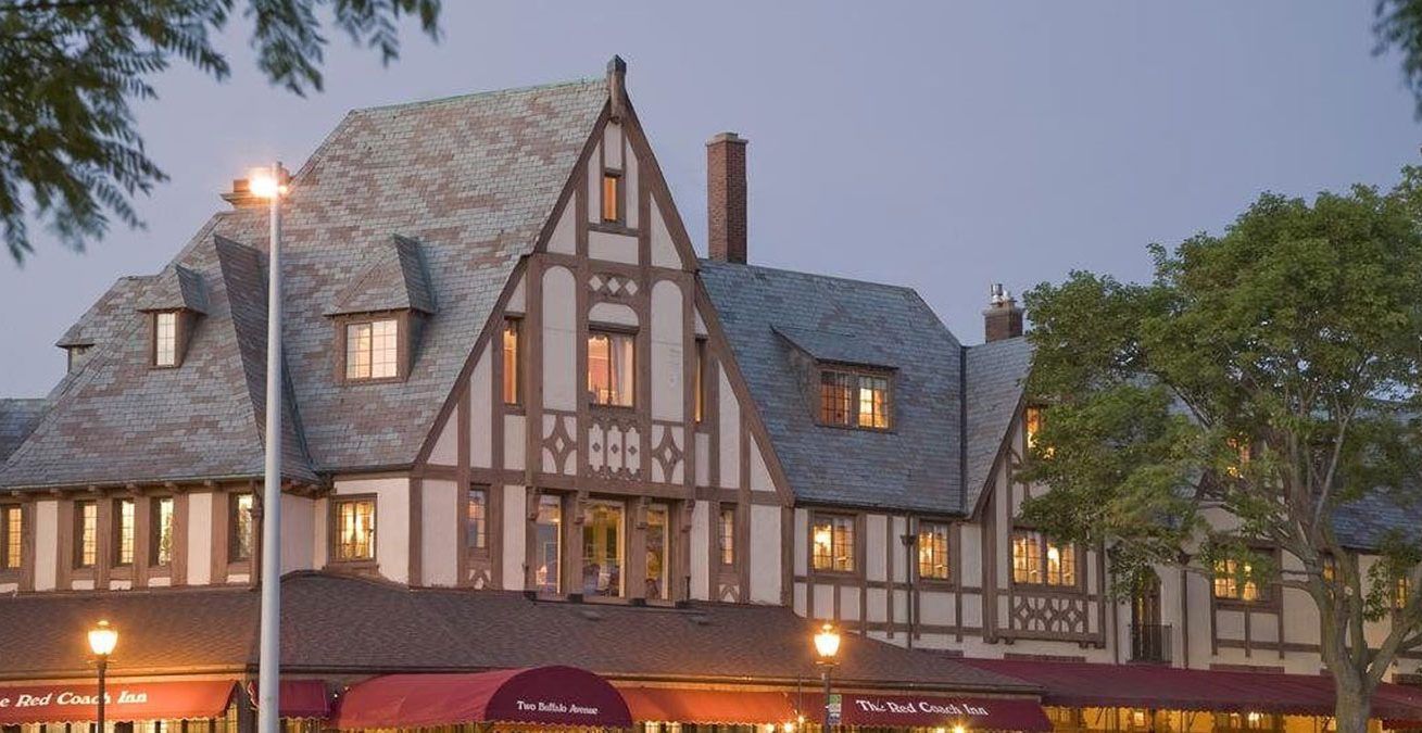 Red Coach Inn