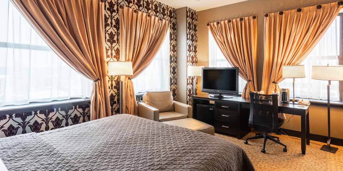 The Giacomo, Ascend Hotel Collection