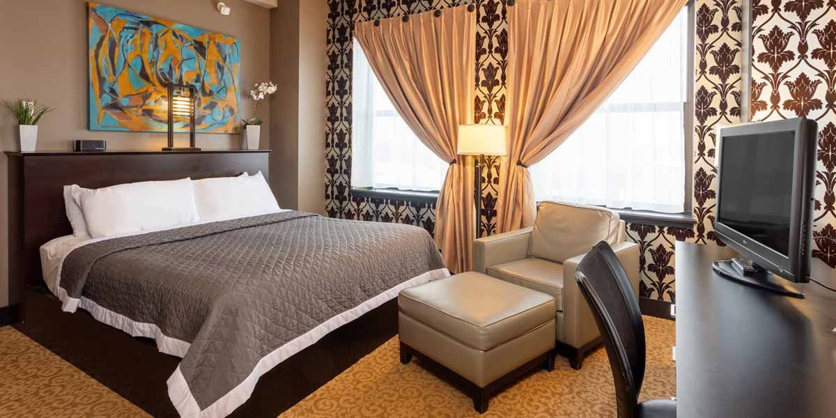The Giacomo, Ascend Hotel Collection