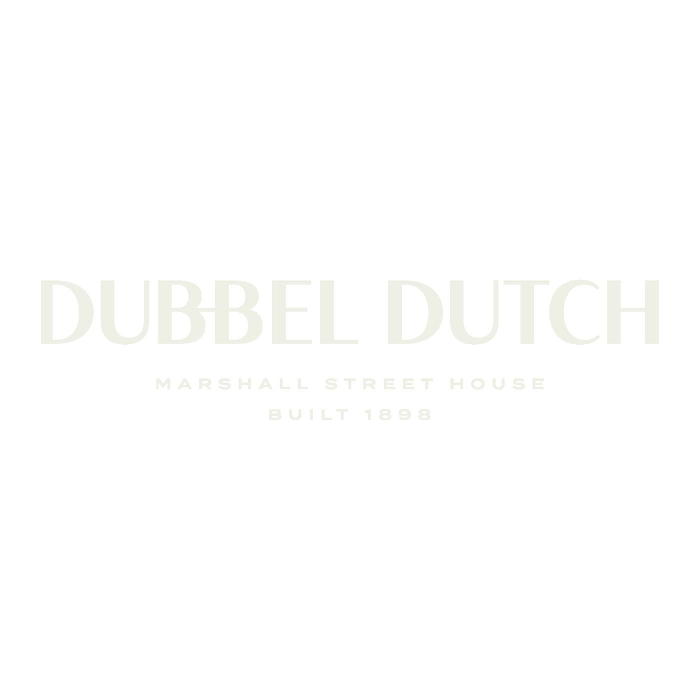Dubbel Dutch