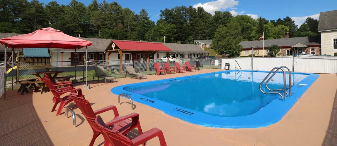 Maple Leaf Motel