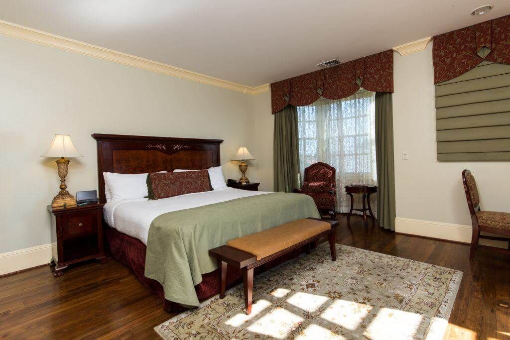 Hotel Diamond