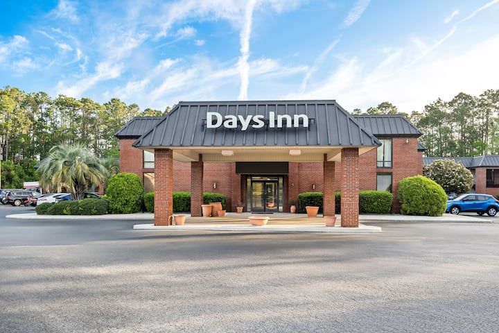 Days Inn