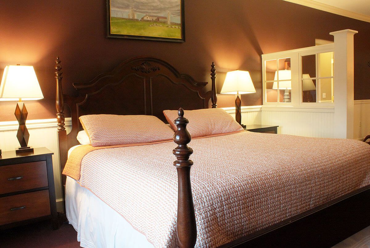 County Clare Inn