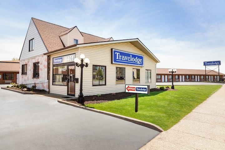 Travelodge Niagara Falls