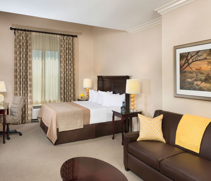 Ayres Hotel Orange