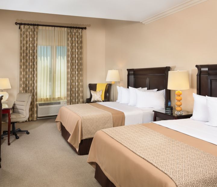Ayres Hotel Orange