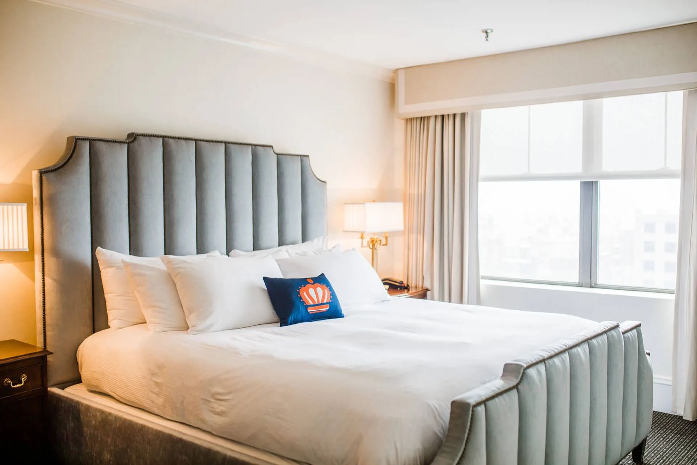 The Dunhill Hotel