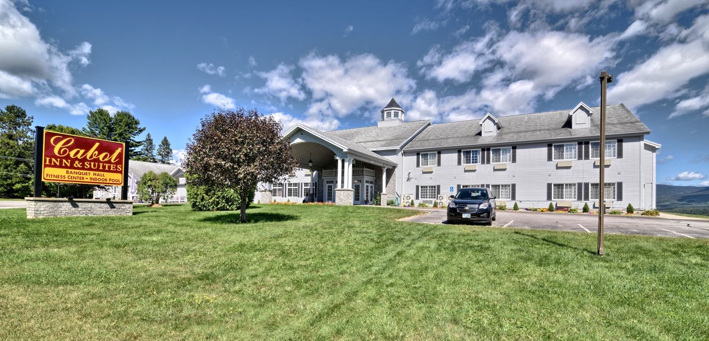 Cabot Inn & Suites