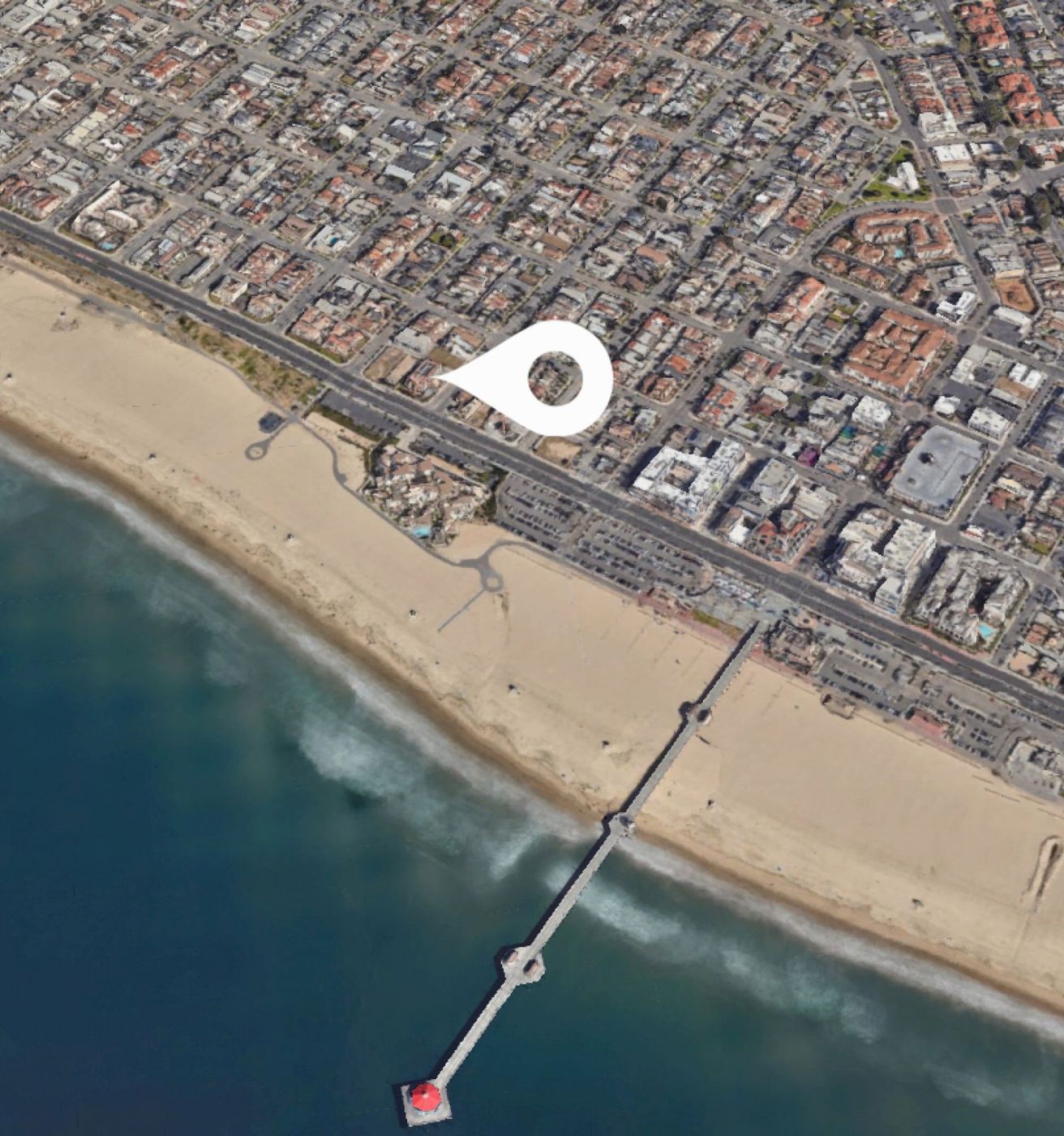 Huntington Surf Inn