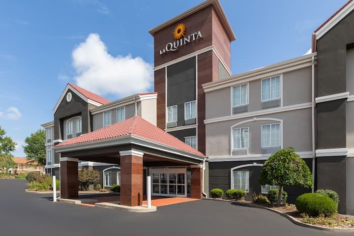 La Quinta Inn & Suites Lexington South / Hamburg