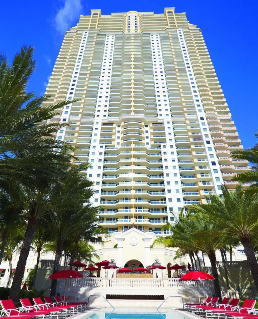 Acqualina Resort & Residences On The Beach