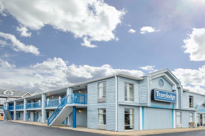 Travelodge