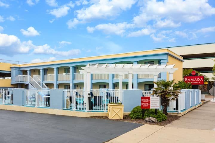 Ramada