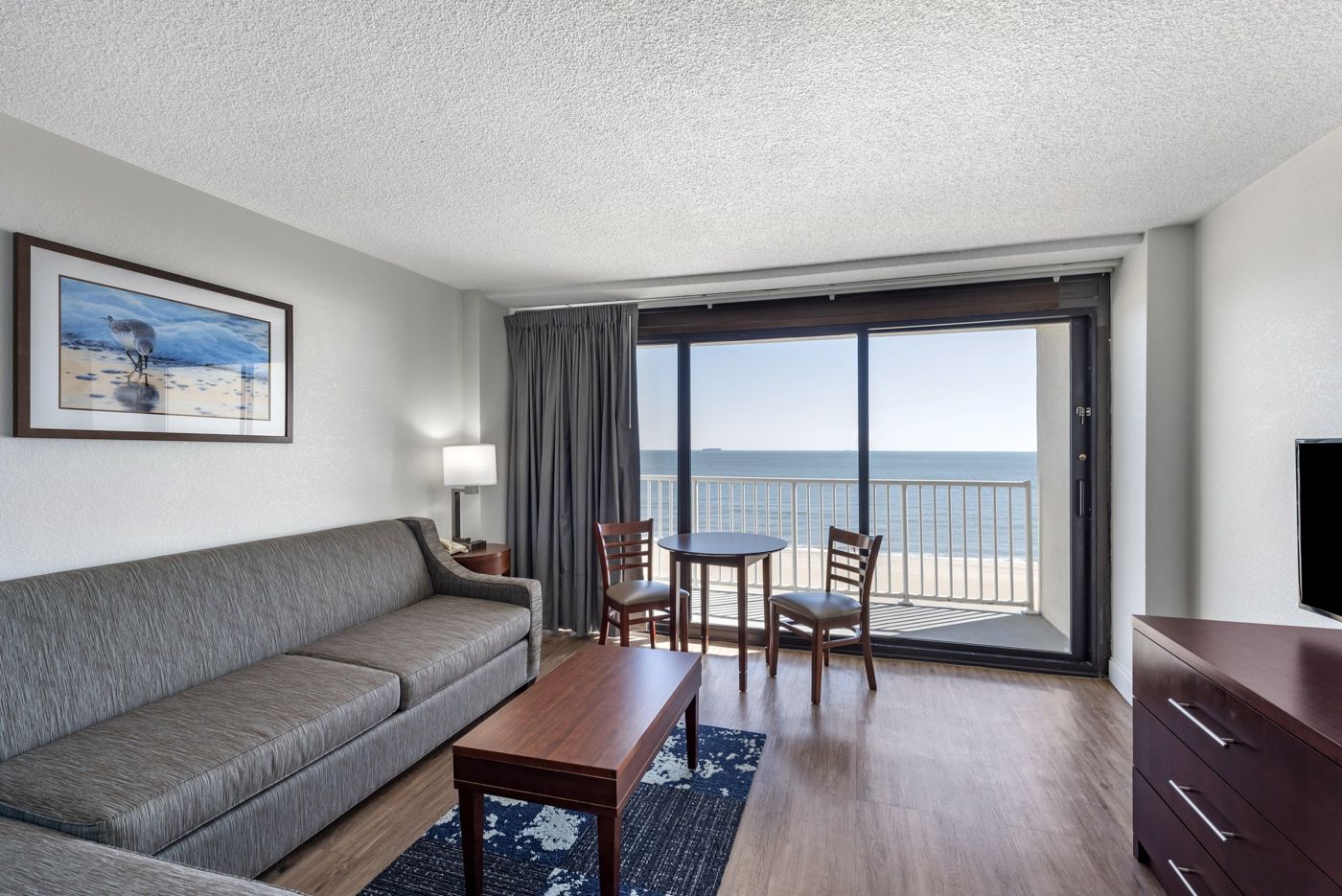 Coastal Hotel & Suites Virginia Beach - Oceanfront